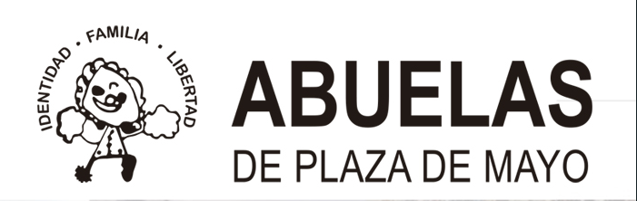 Abuelas de Plaza de Mayo